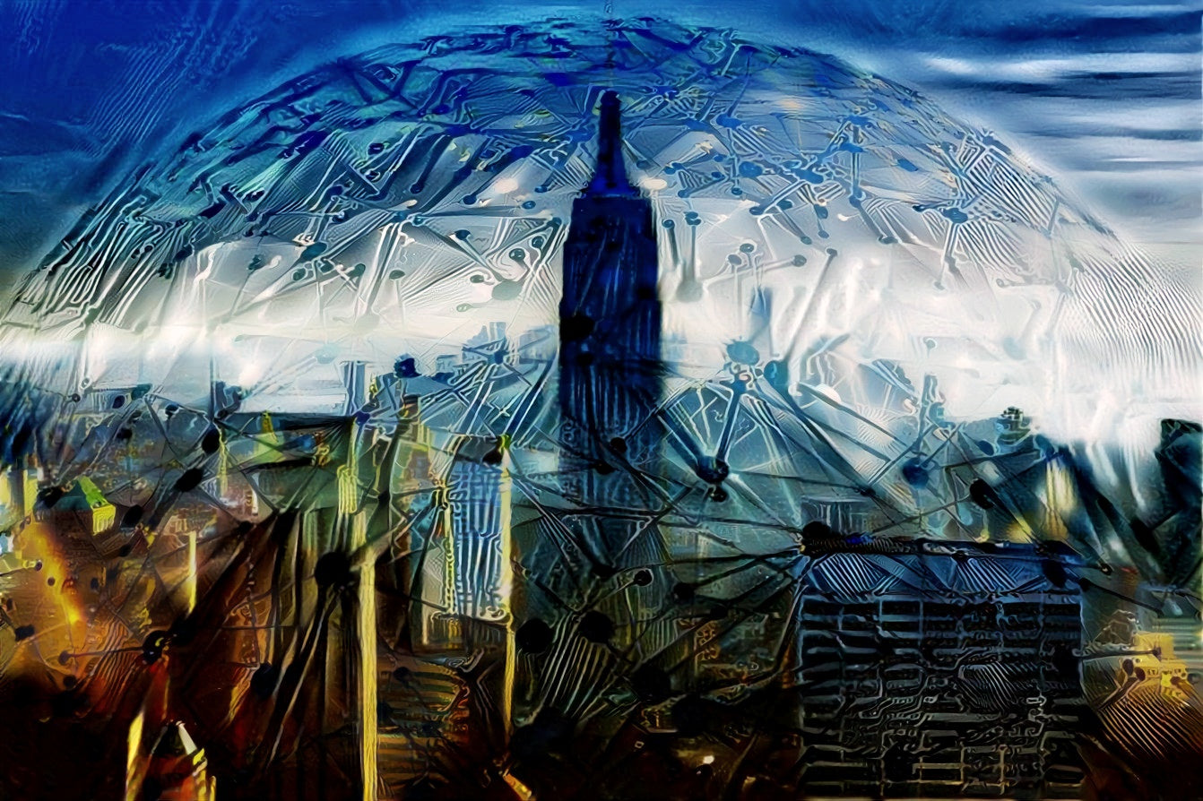 New York City protected