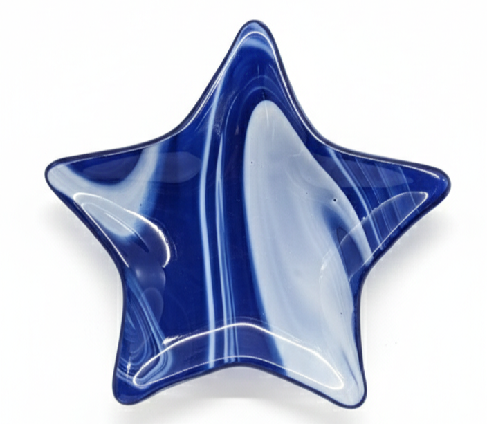 Midnight Tide Starfish Dish
