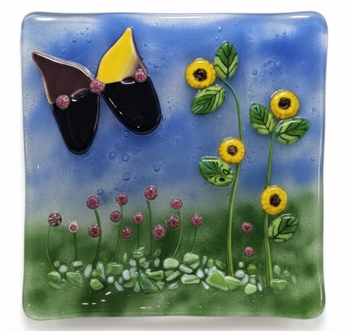 Butterfly Garden