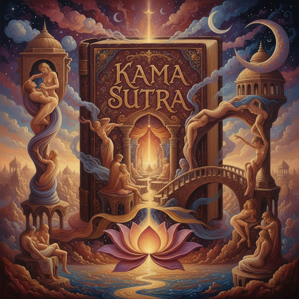 The Gateway of Kama Sutra