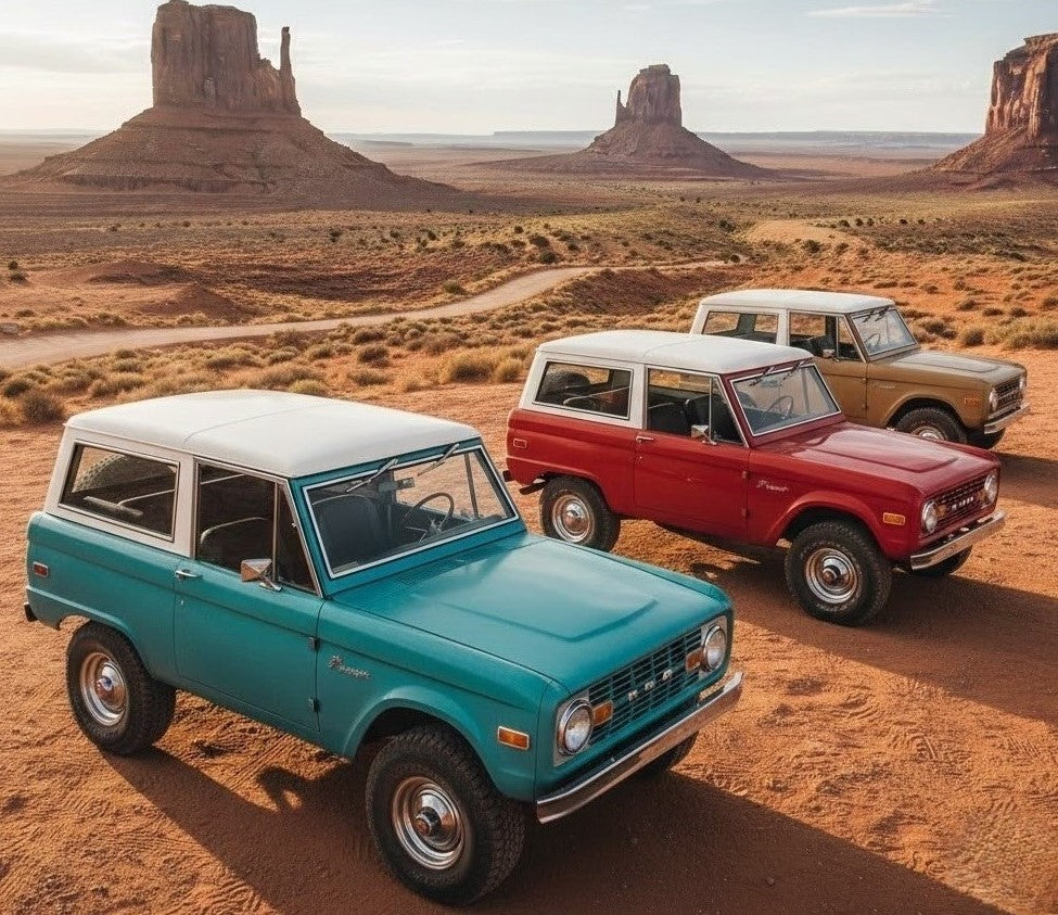 Monument Valley