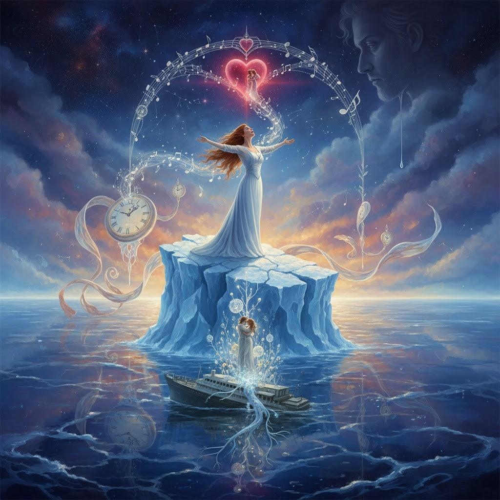 The Titanic Requiem